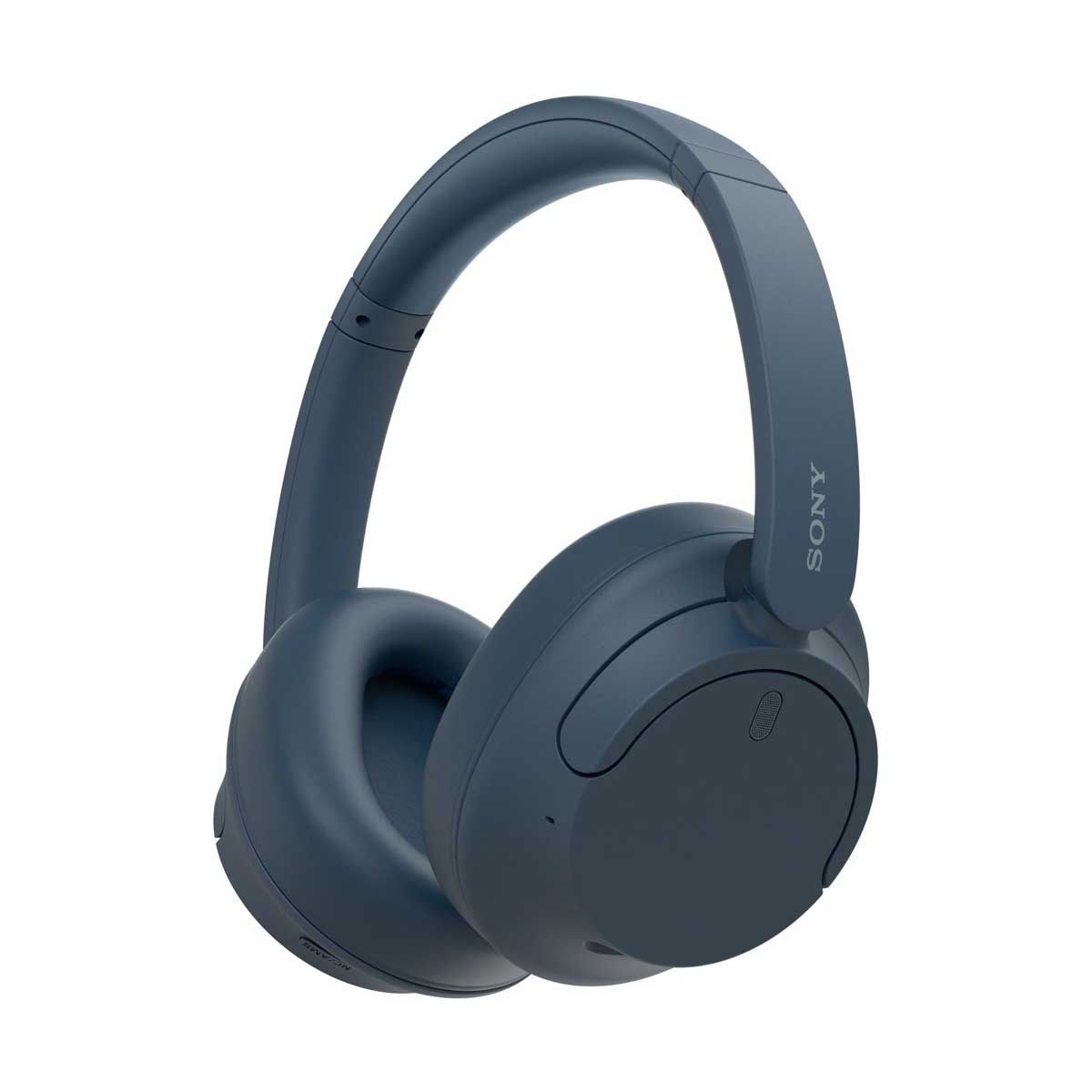 Sony WH-CH720N Noise Cancelling Wireless Bluetooth Headphones | Black | White | Blue | Headphones