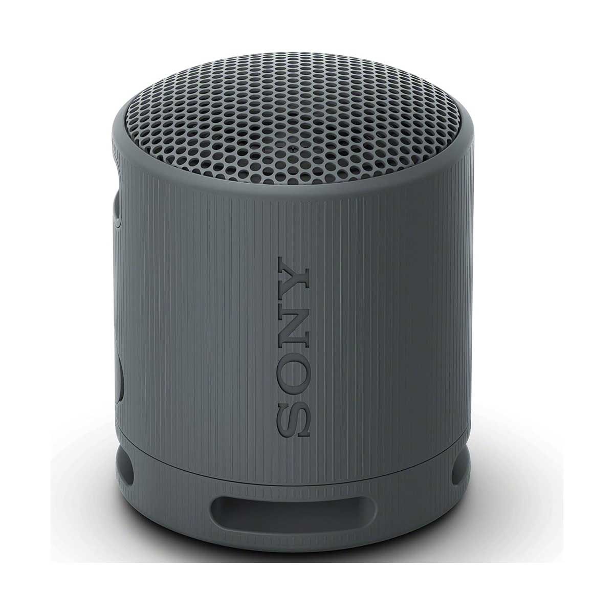 Sony XB100 Compact Bluetooth Wireless Speaker - Black | Speaker