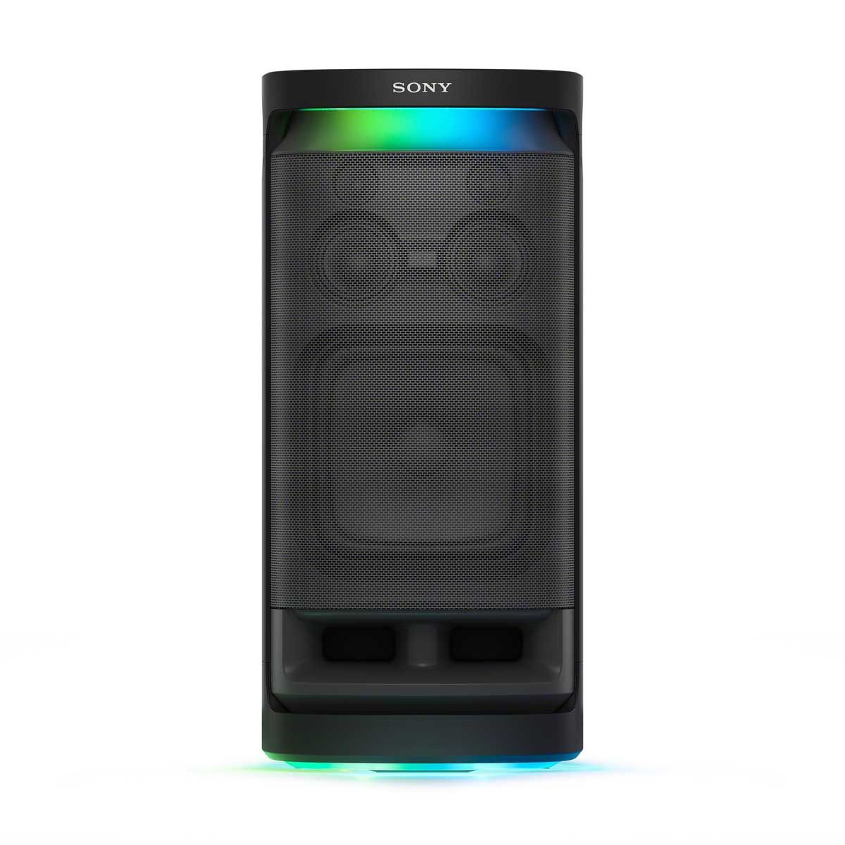 Sony XV900 MEGA BASS Portable Bluetooth Party Speaker - Black | Speaker