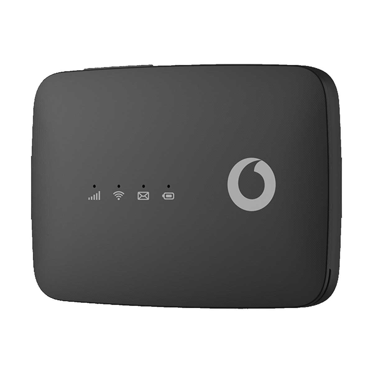 Vodafone 4G MiFi - Mobile Wi-Fi - R219T | Home Appliances