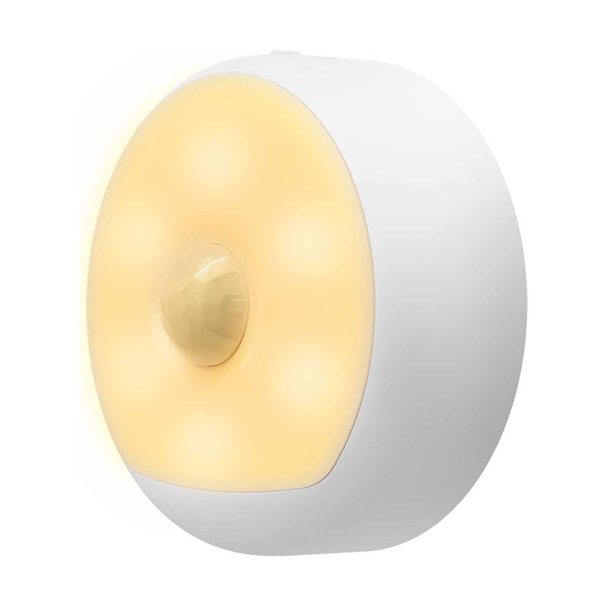 Yeelight Motion Sensor Night Light Rechargable | Smart Gadget