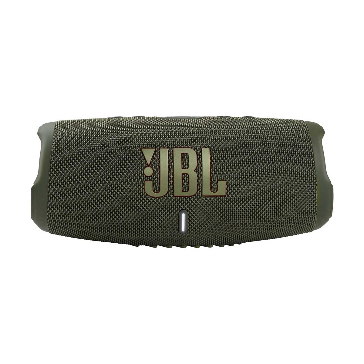 JBL Charge 5 Portable Bluetooth Speaker - Green | Speaker