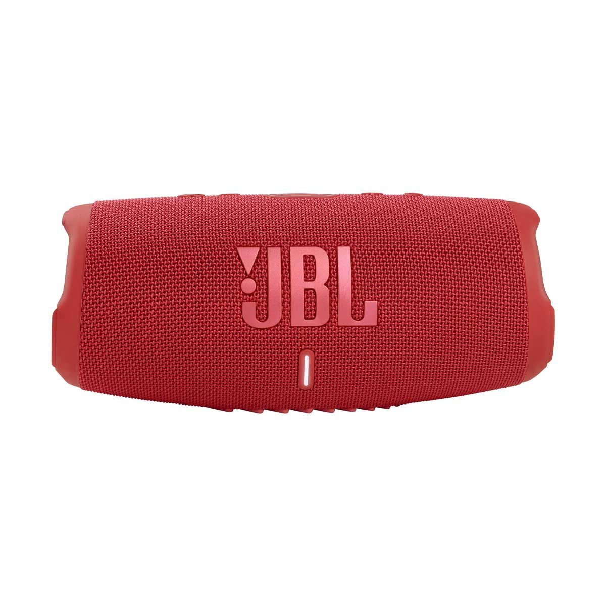 JBL Charge 5 Portable Bluetooth Speaker - red | Speaker