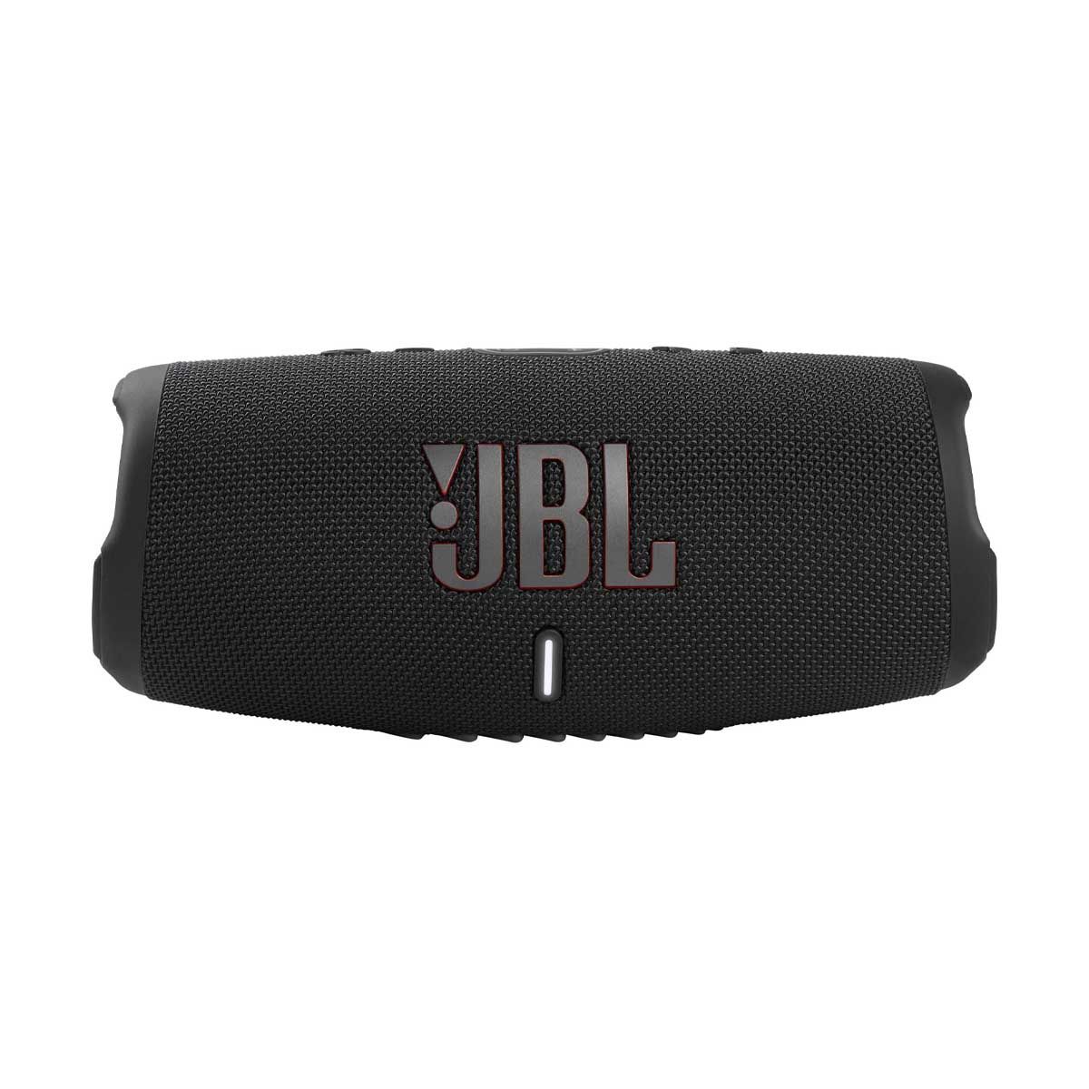 JBL Charge 5 Portable Bluetooth Speaker - Black | Speaker