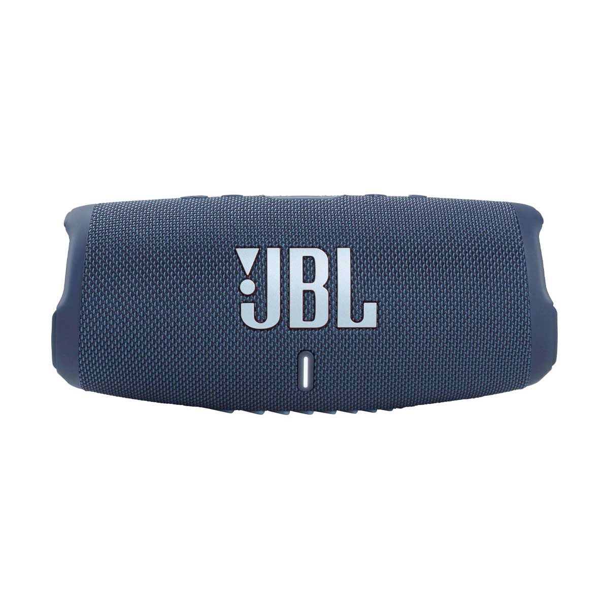 JBL Charge 5 Portable Bluetooth Speaker blue | Speaker
