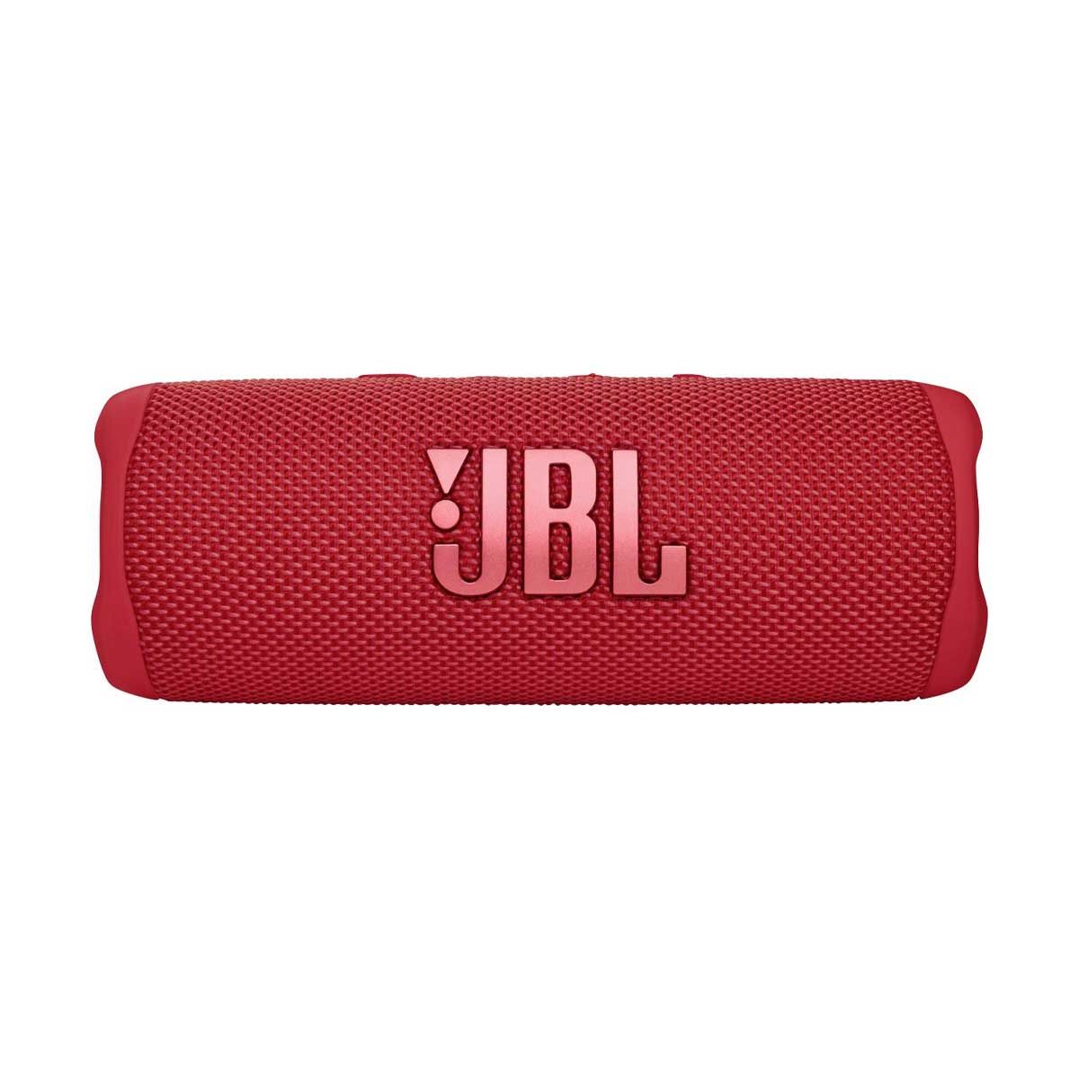 JBL Flip6 Waterproof portable Bluetooth Speaker red | Speaker