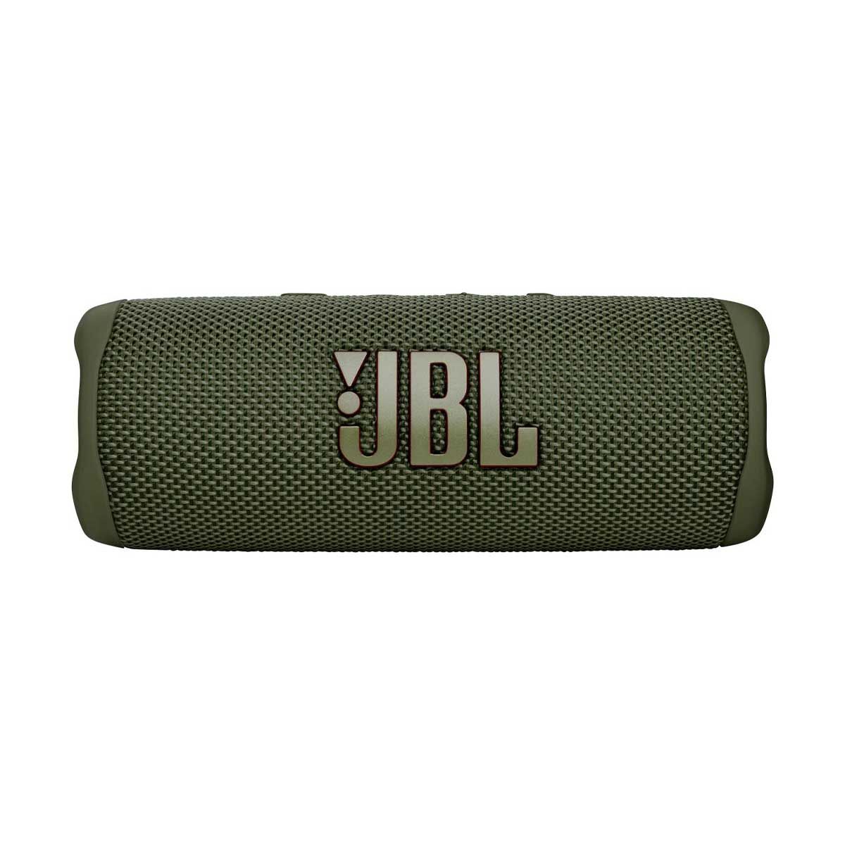 JBL Flip6 Waterproof portable Bluetooth Speaker green | Speaker