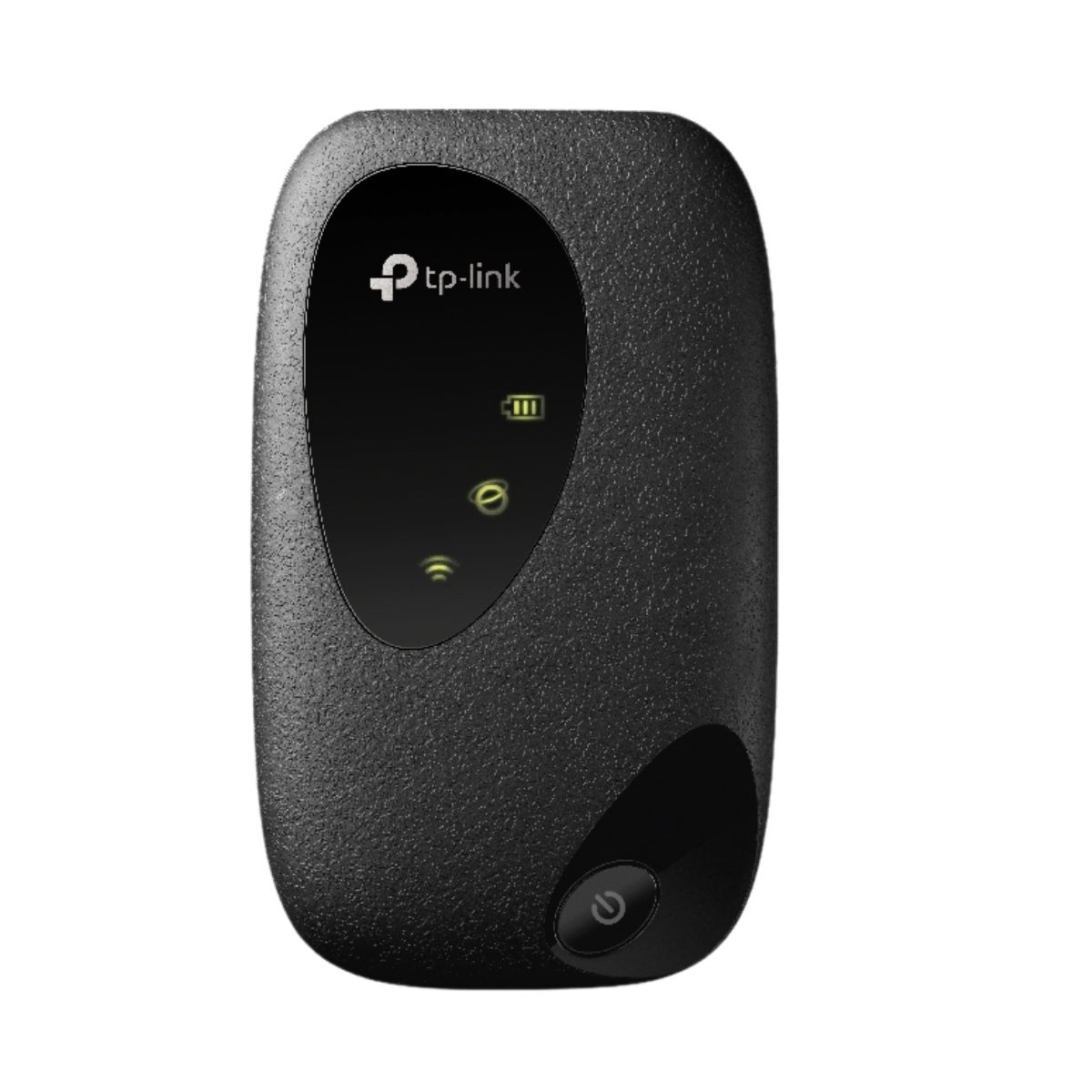 TP-Link M7200 4G LTE Mobile Wi-Fi – Black | Smart Gadget