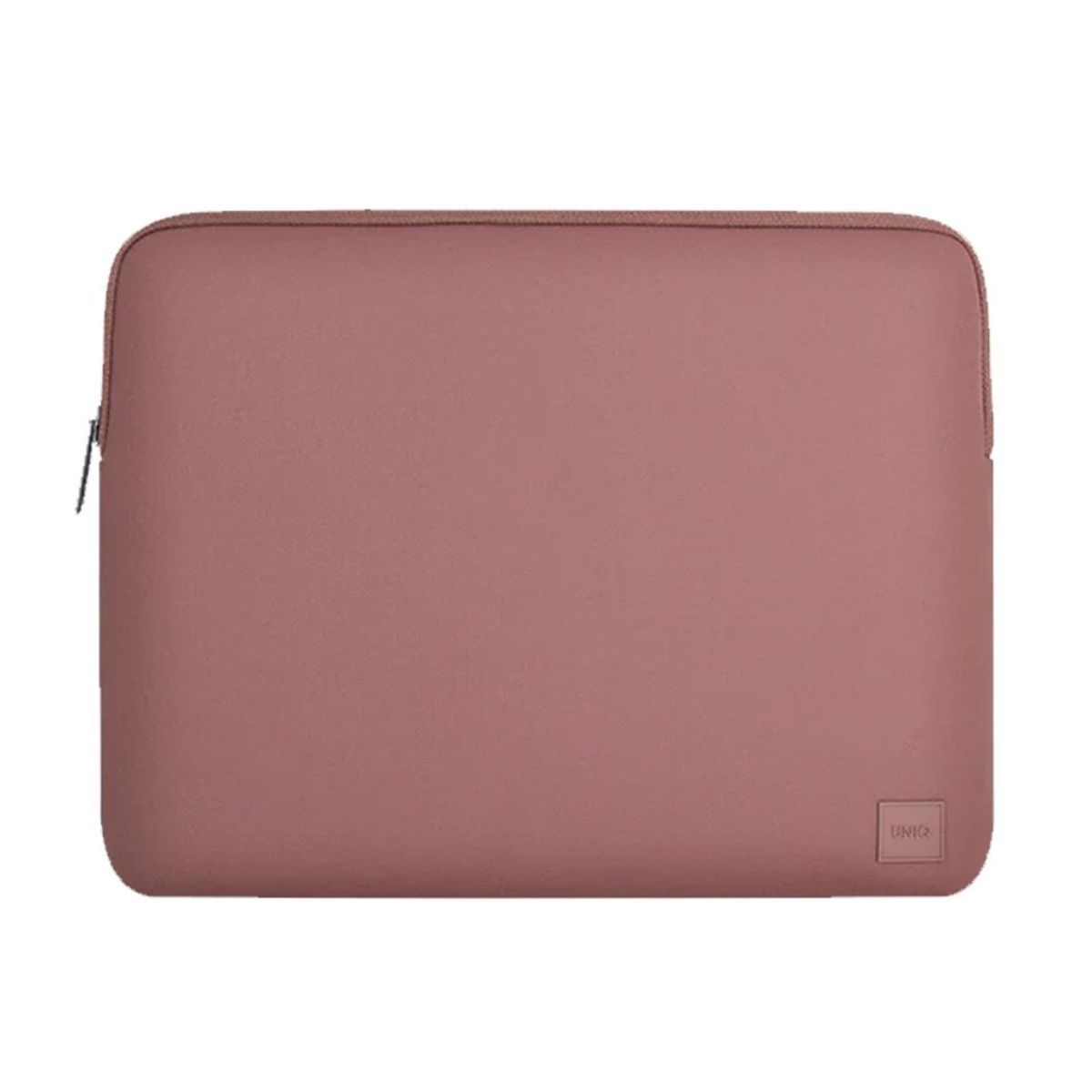 Uniq Cyprus Water-resistant Neoprene Laptop Sleeve Up To 14-inch - Pink | Accessories