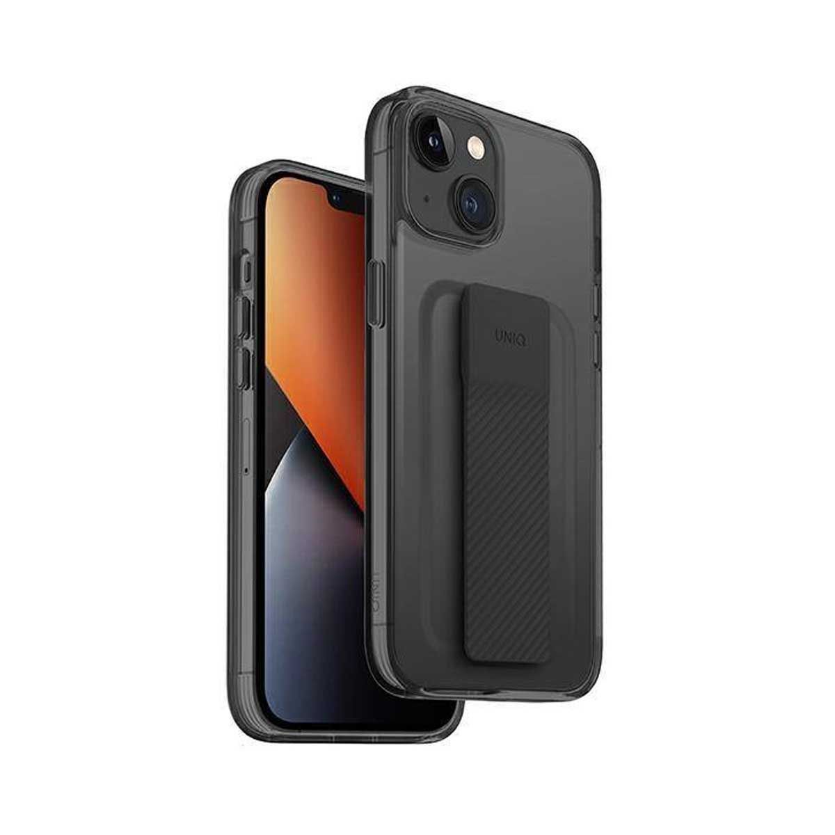 Uniq Case Heldro Mount Iphone 14 Plus 6.7