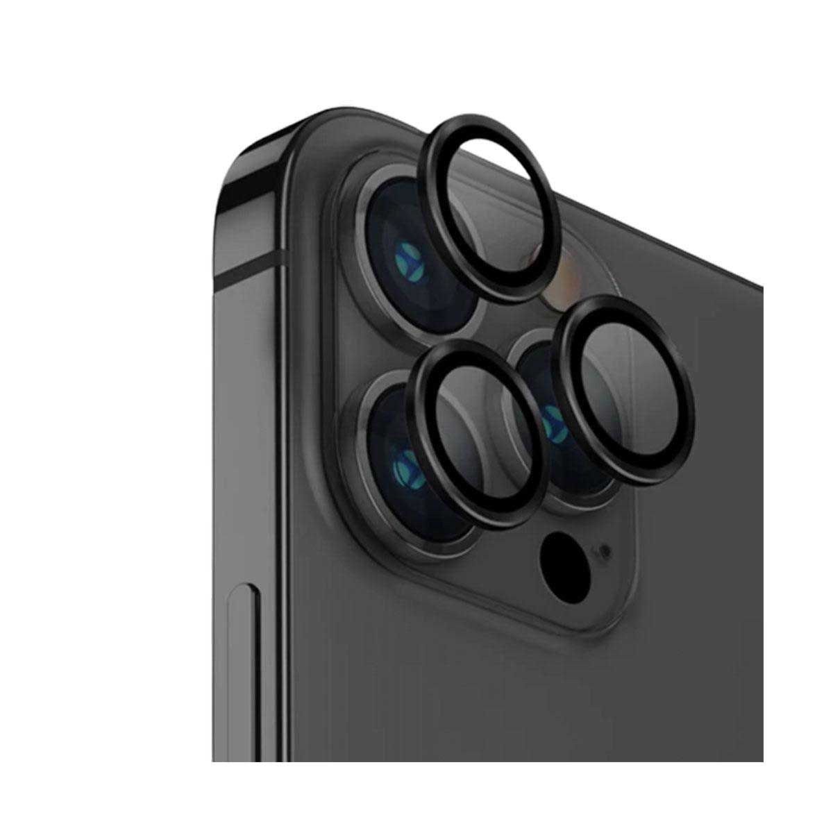 Uniq Camera Lens Protector For Iphone 14 Pro / 14 Pro Max | Covers