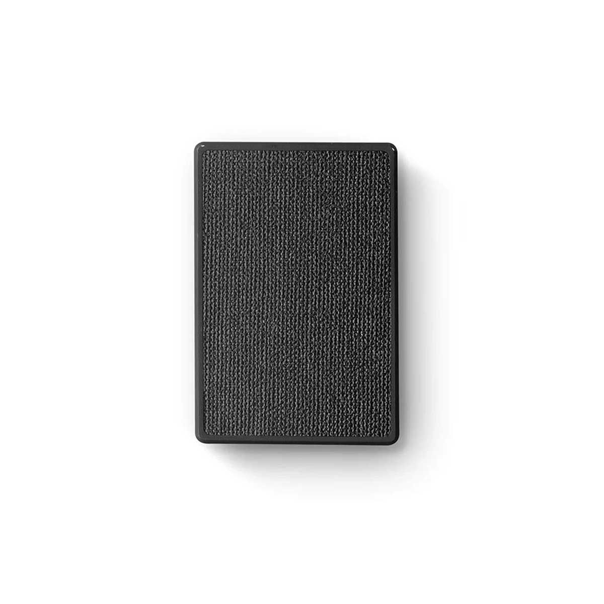 Uniq Votre Slim Duo Ultra USB-C Pd Wall Charger – Black | Adaptors