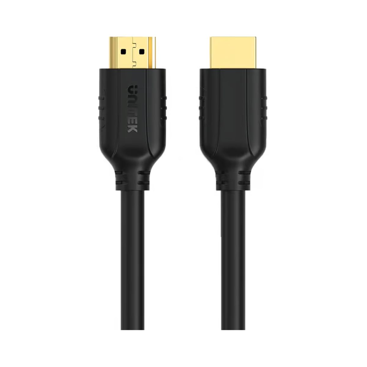 Unitek 4K 60Hz High Speed HDMI Cable 5m – Black | Cables