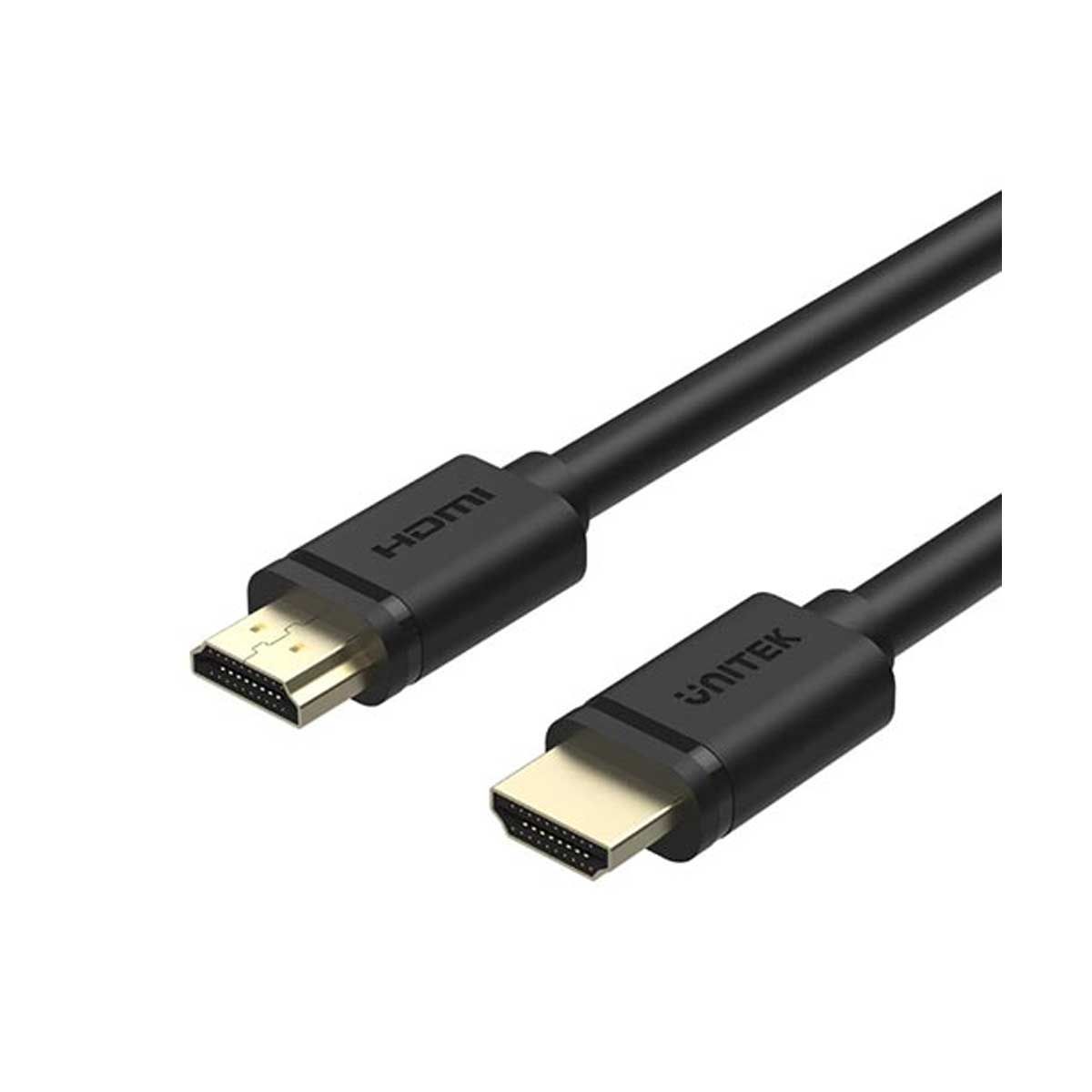 Unitek Hdmi To Hdmi Cable - 3m | Accessories