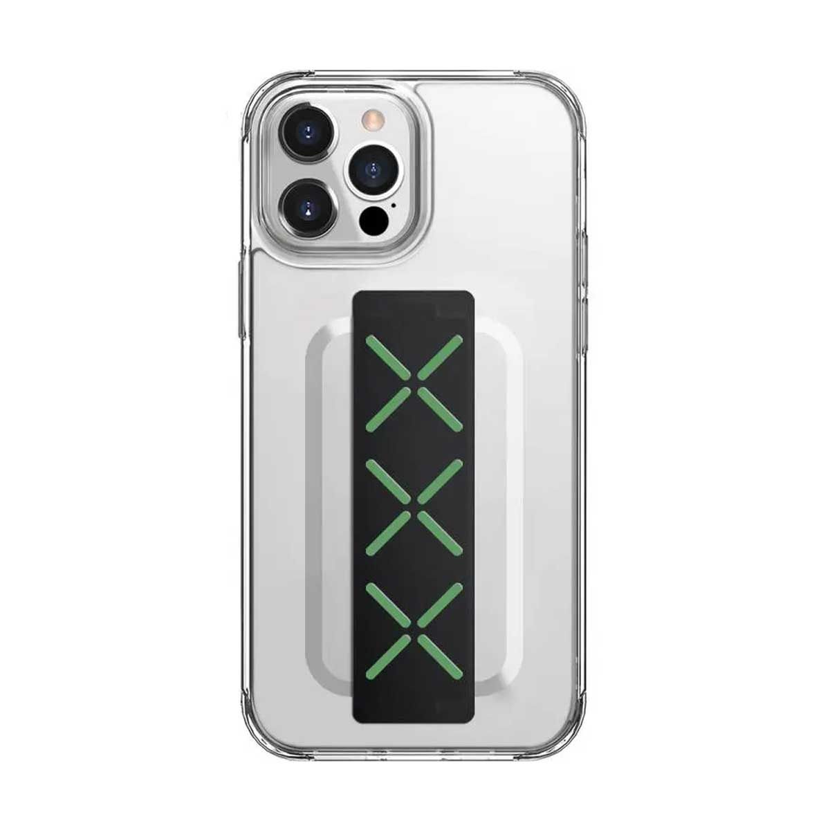 Viva Madrid Loope TPU/PC Case for Apple iPhone 13 Pro - Clear | Covers