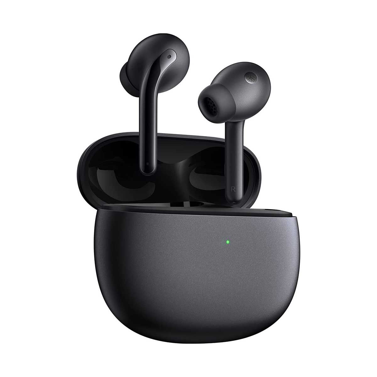 Xiaomi Buds 3 | White | Black | Headphones