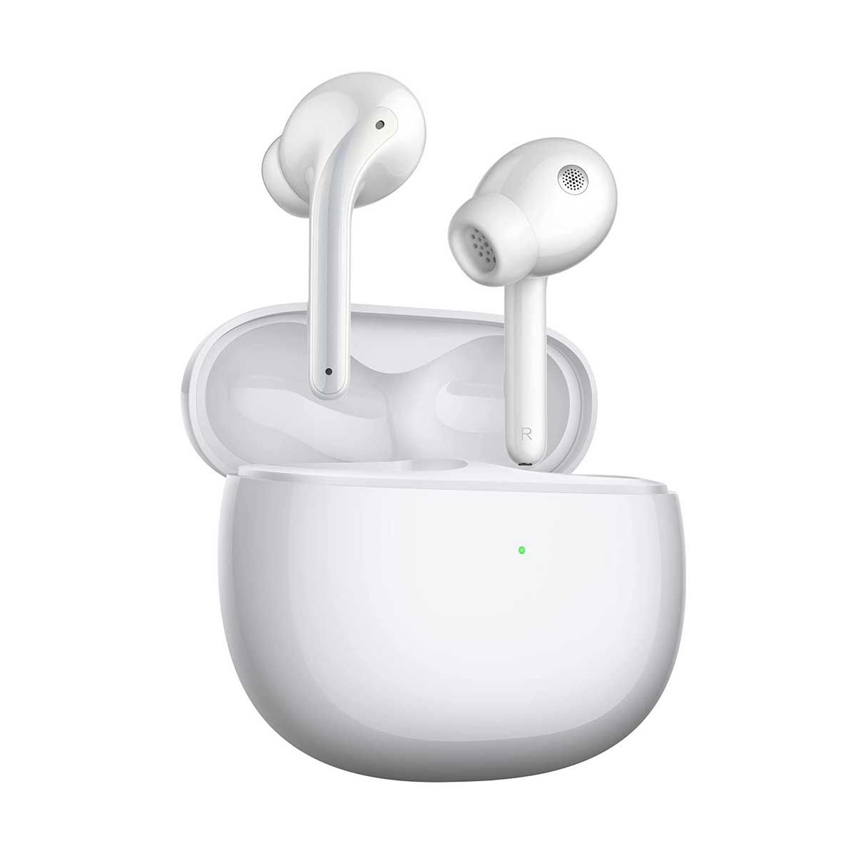 Xiaomi Buds 3 White | Headphones
