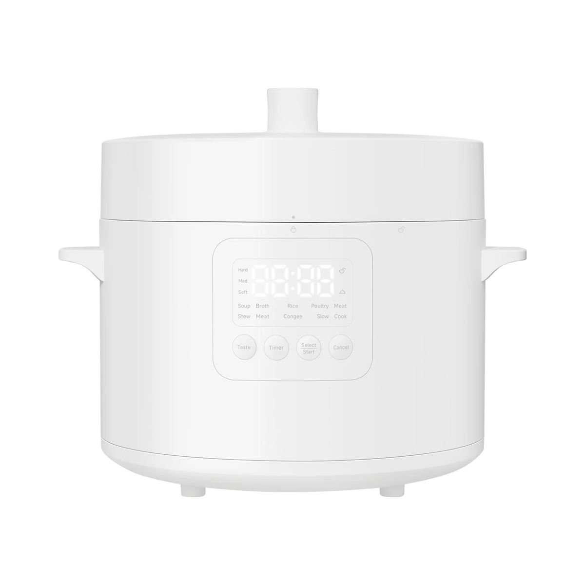 Xiaomi Electric Pressure Cooker 4.8L – White | Home Appliances