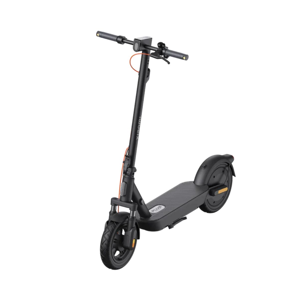 Xiaomi Electric Scooter 5 Plus – Black | Electric Scooter