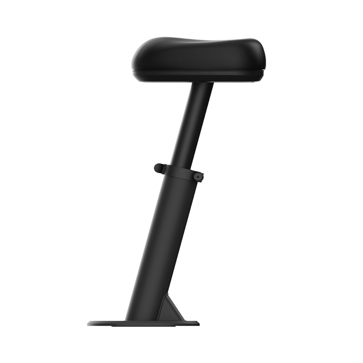 Xiaomi Electric Scooter 5 Plus Seat – Black | Electric Scooter
