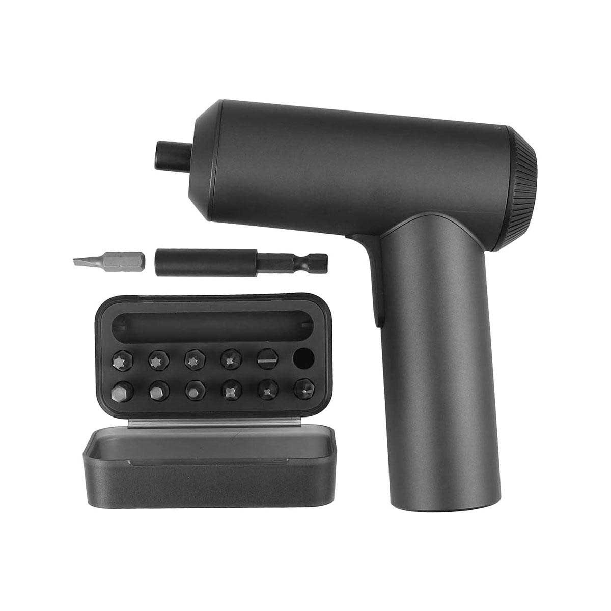 Xiaomi Mi Electrical Screwdriver 3.6v | Smart Gadget