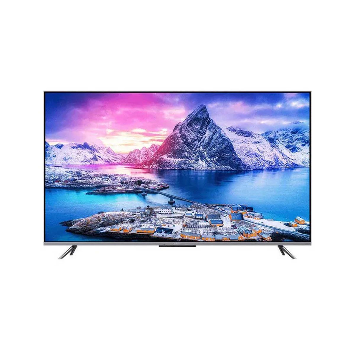 Xiaomi Mi Qled 4k Tv 55 inch | TV - Audio