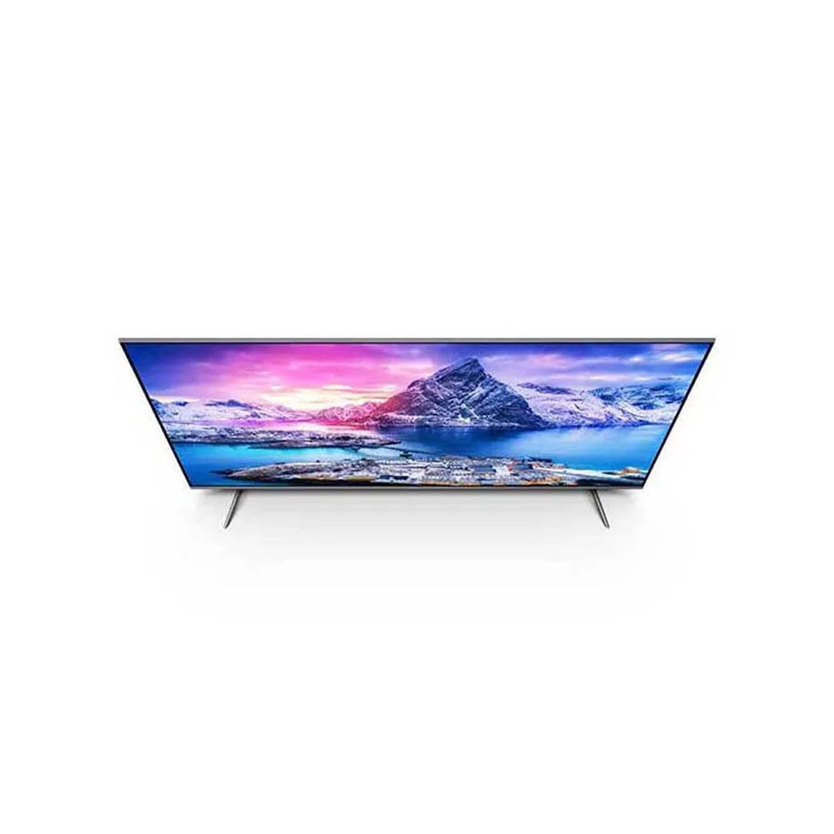 Xiaomi Mi Qled 4k Tv 55 inch | TV - Audio