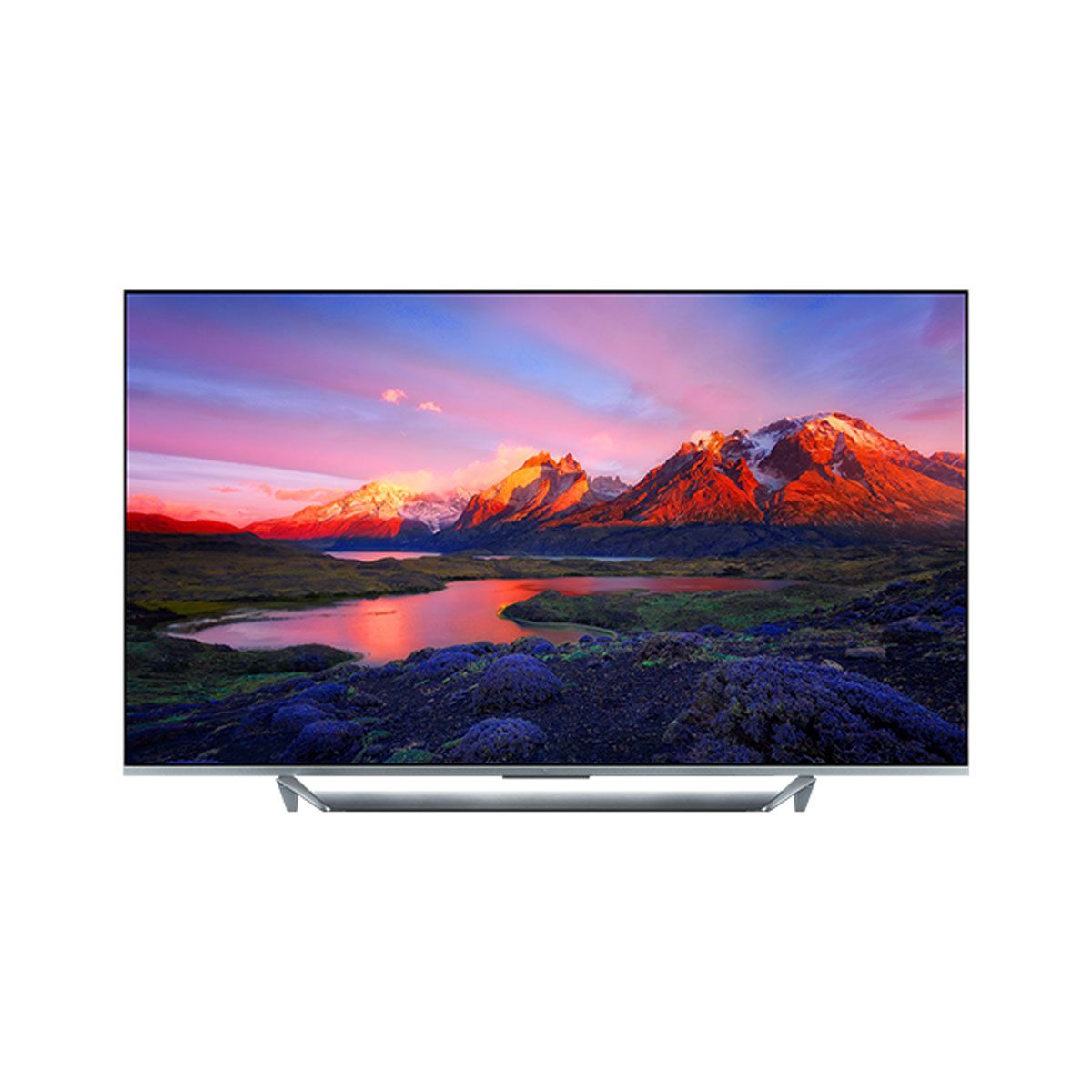 Xiaomi Mi QLED 4K TV 75-inch | TV - Audio