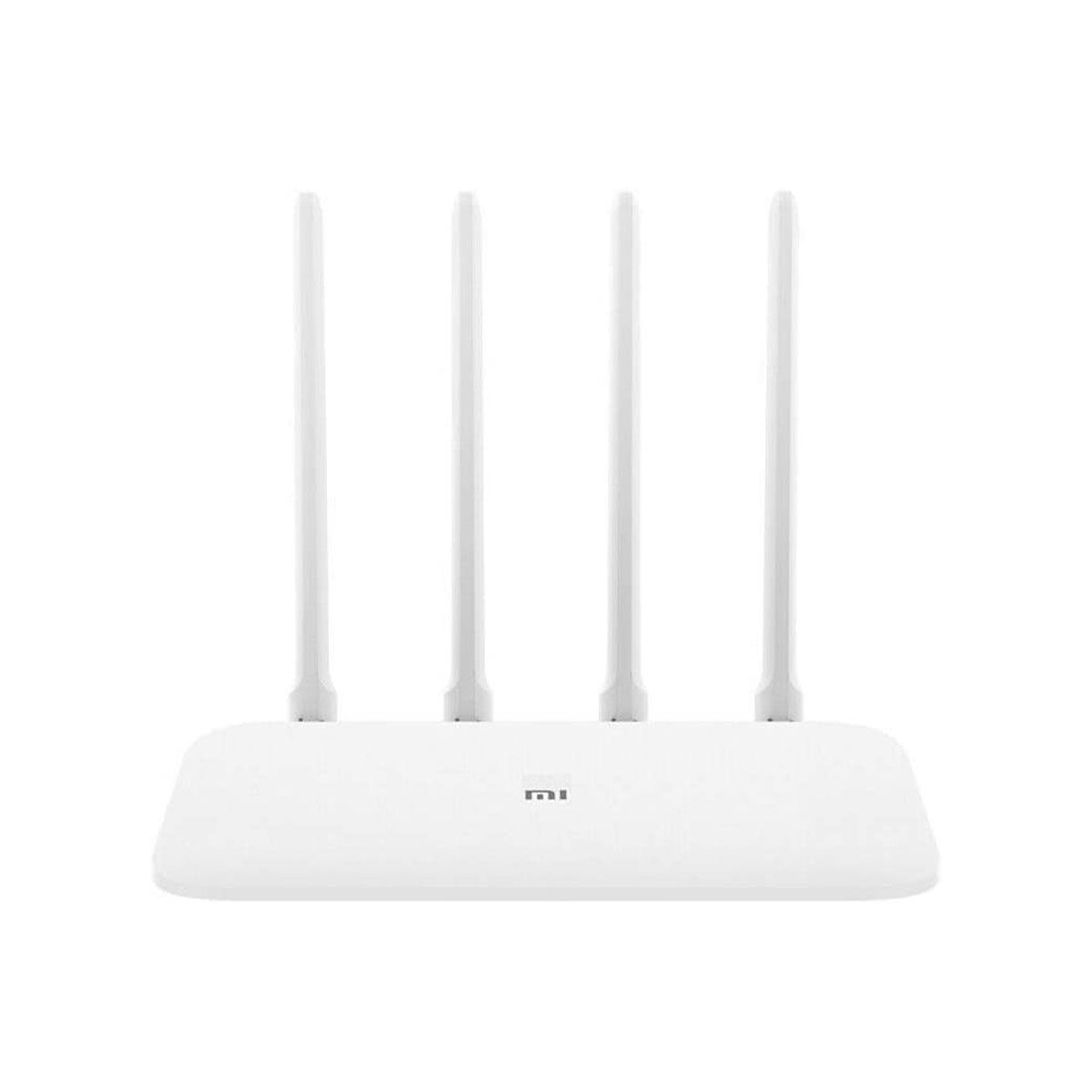 Xiaomi Mi Router 4a Giga Version (White) | Wi-Fi Router