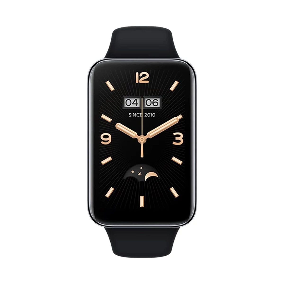 Xiaomi Mi Smart Band 7 Pro | Ivory | Black | Smart Watches