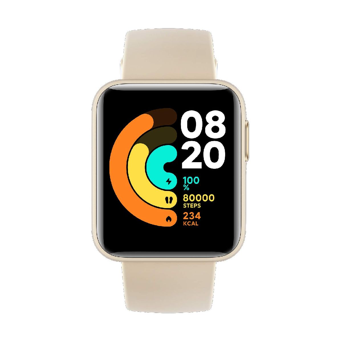 Xiaomi Redmi Watch 2 Lite - Ivory | Smart Watches