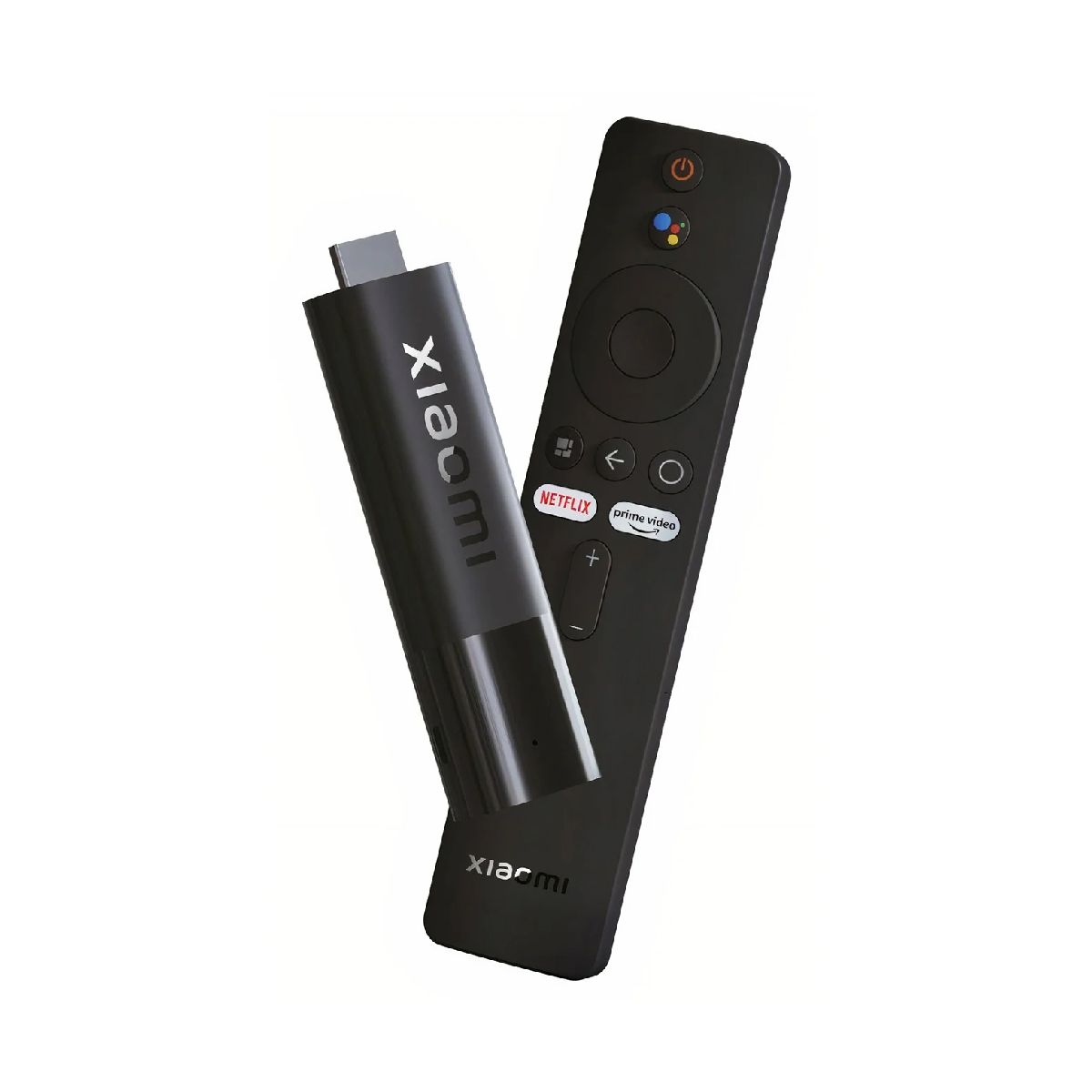 Xiaomi Mi TV Stick - 4K - Android | TV - Audio