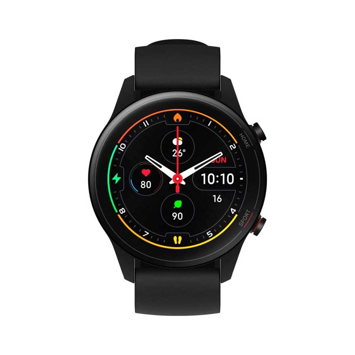 Xiaomi Mi Watch 1.39