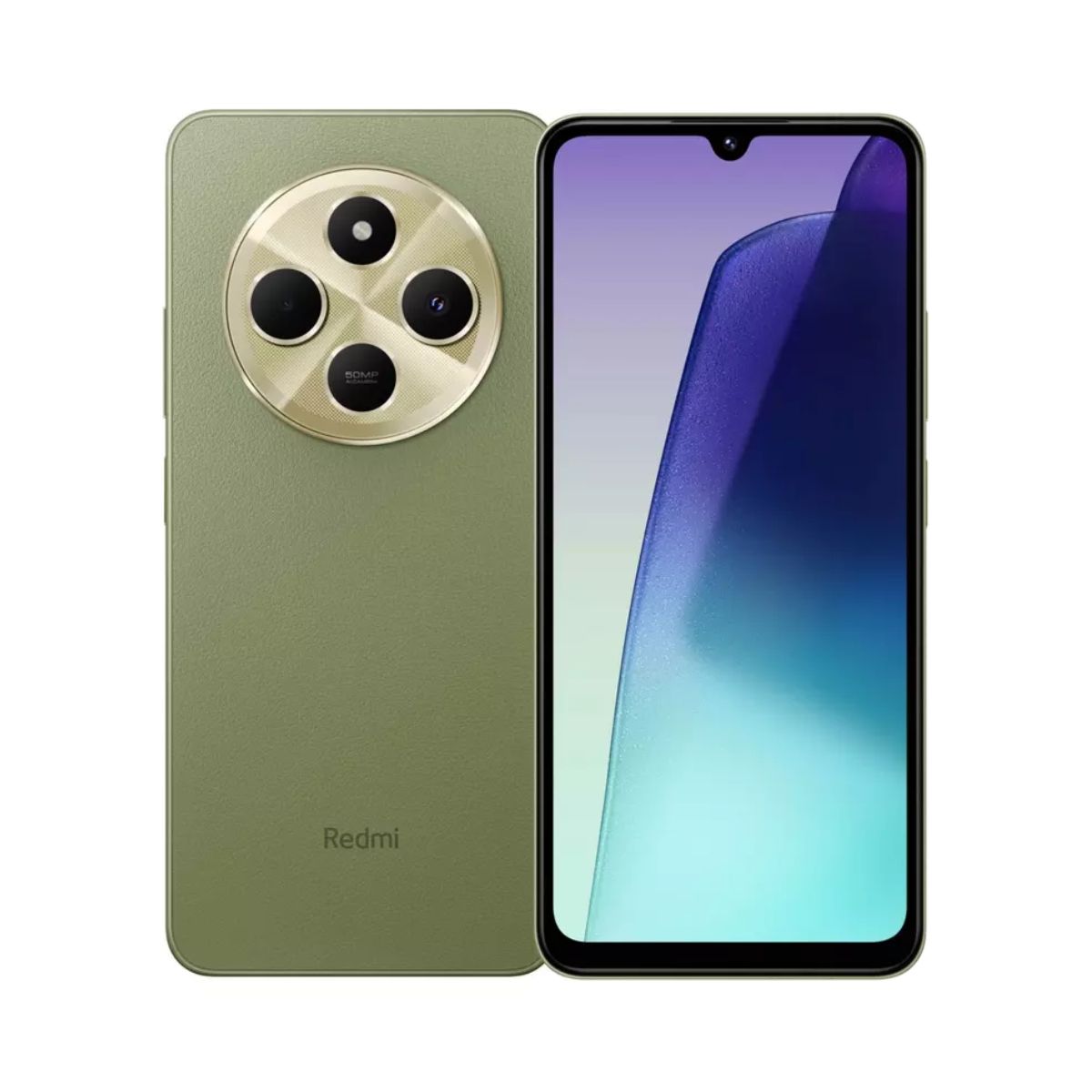 Xiaomi Redmi 14C 8GB 256GB – Saga Green