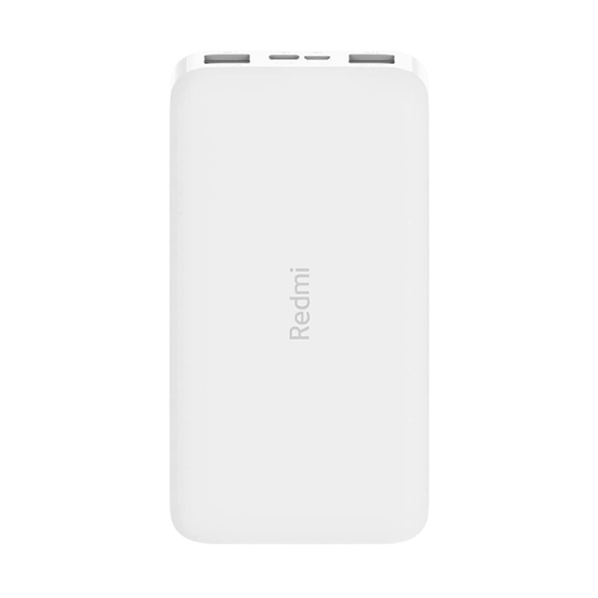 Xiaomi Redmi 18w Fast Charge Power Bank White 20000mAh | PowerBank