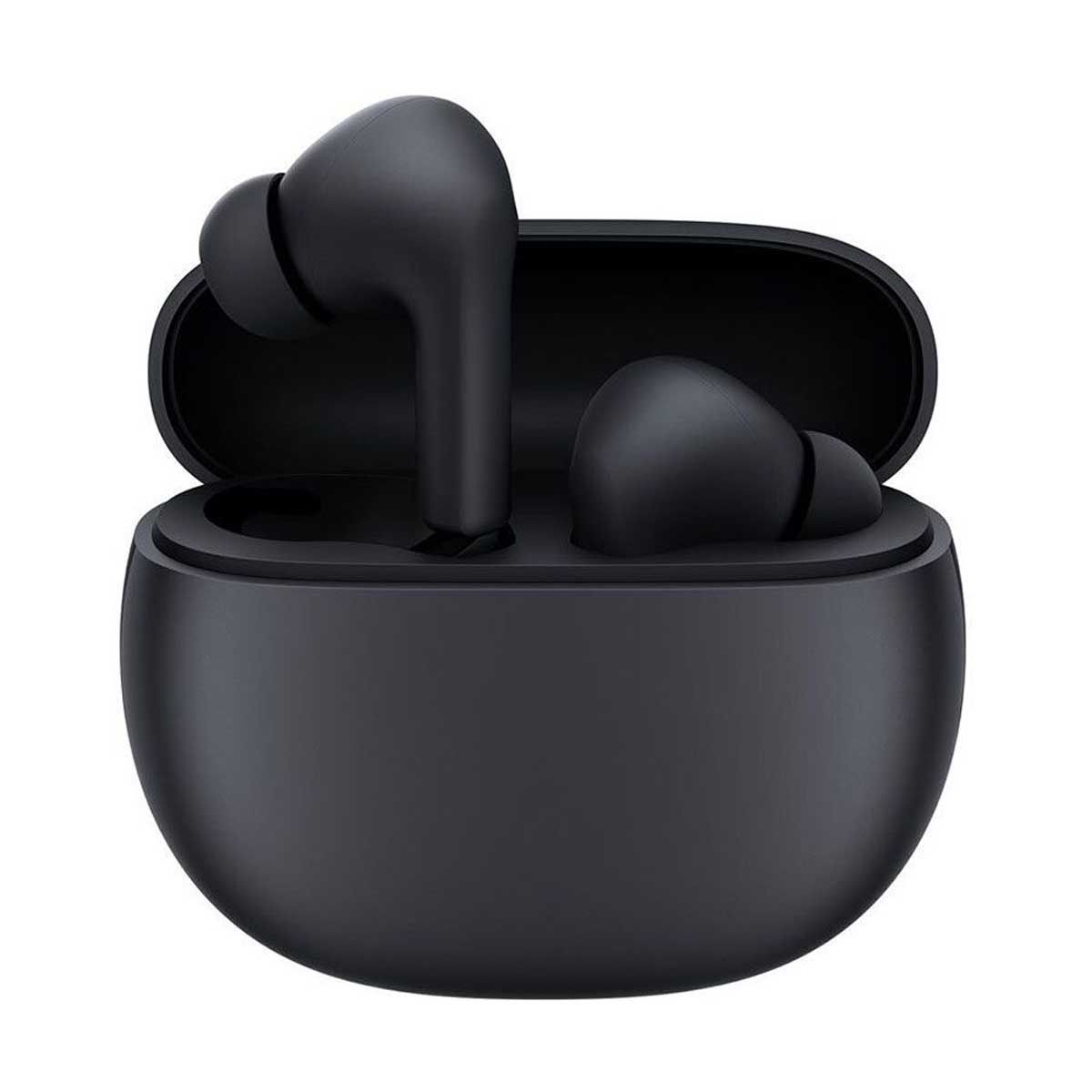 Xiaomi Redmi Buds 4 Active - Black | Headphones