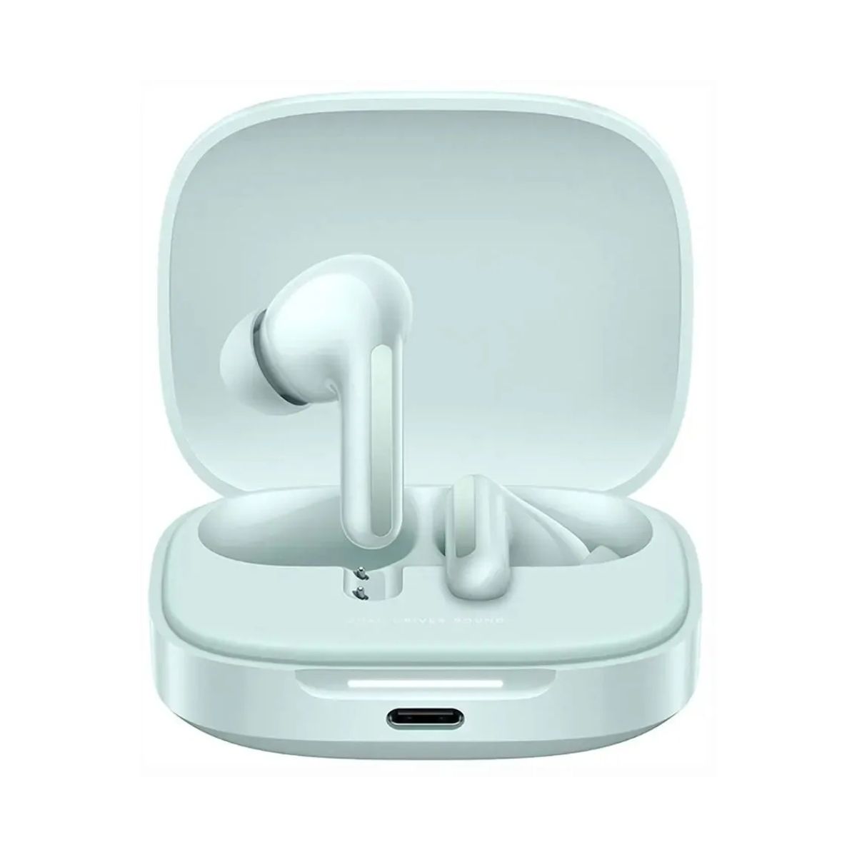 Xiaomi Redmi Buds 6 - Coral Green | Headphones