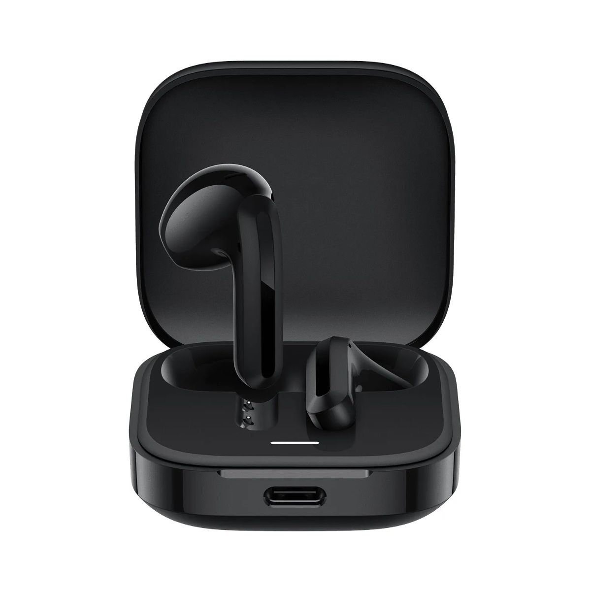 Xiaomi Redmi Buds 6 Active – Black | Headphones