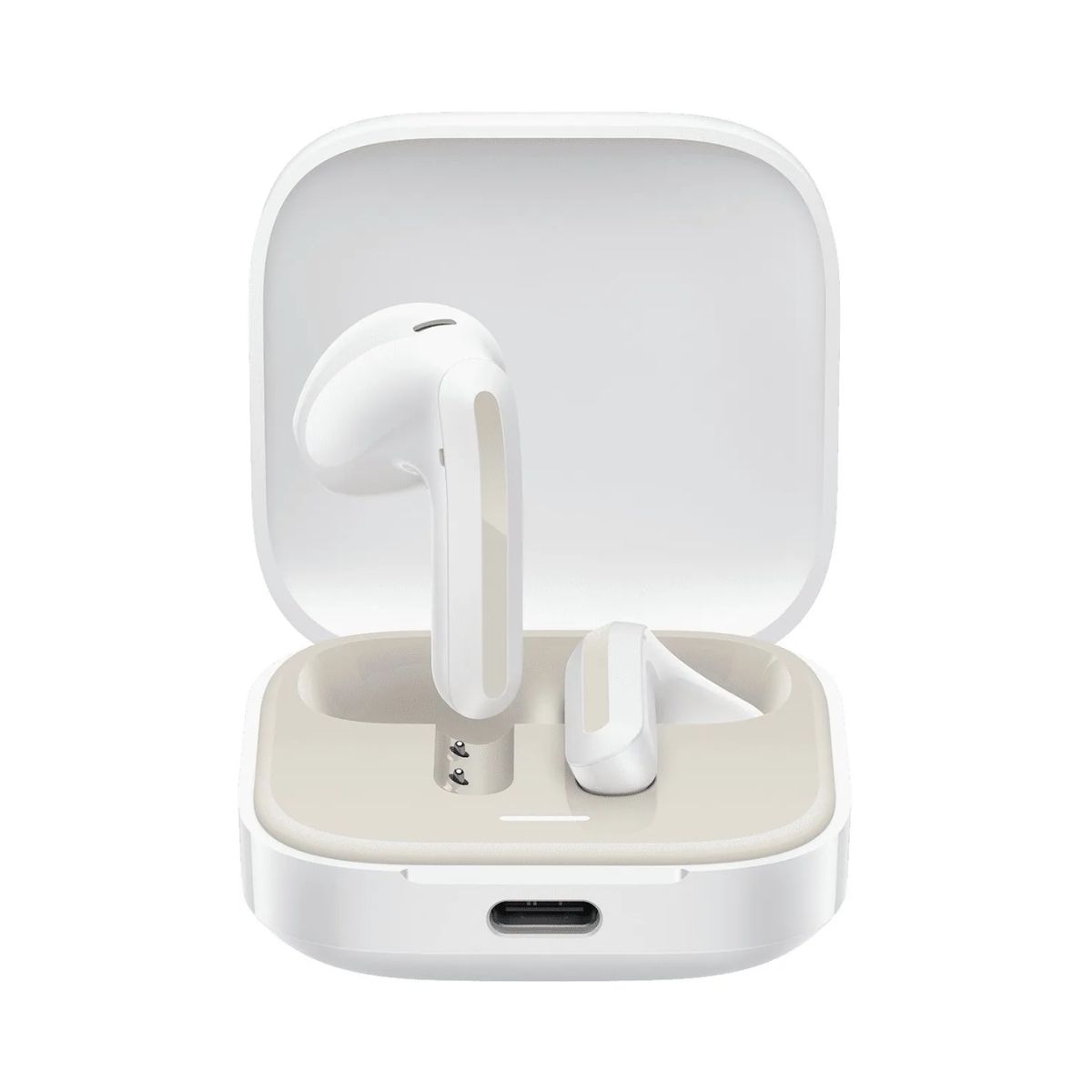 Xiaomi Redmi Buds 6 Active – White | Headphones