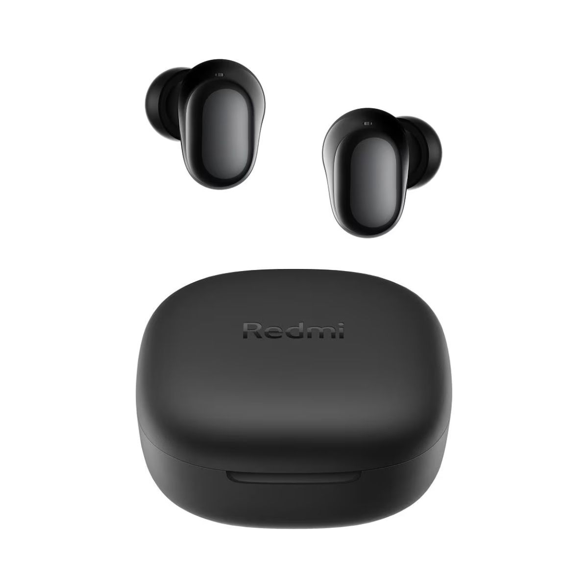 Xiaomi Redmi Buds 6 – Black | Headphones