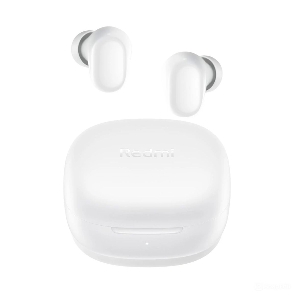 Xiaomi Redmi Buds 6 – White | Headphones
