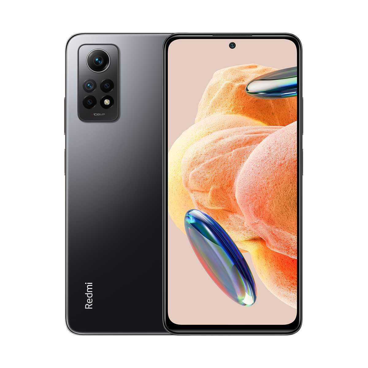 Xiaomi Redmi Note 12 Pro 256GB 8GB RAM - Gray