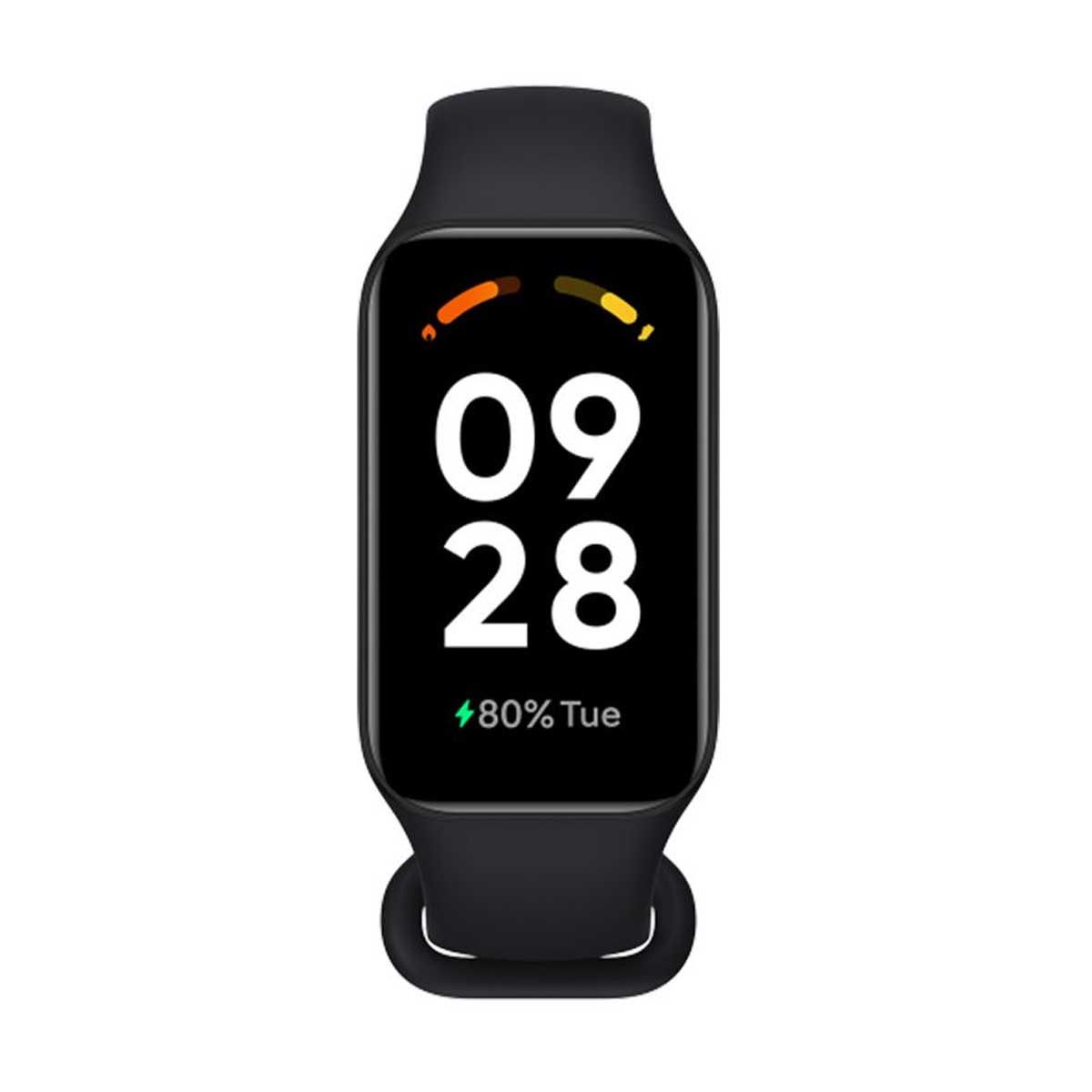 Xiaomi Redmi Smart Band 2 - Black | Smart Watches