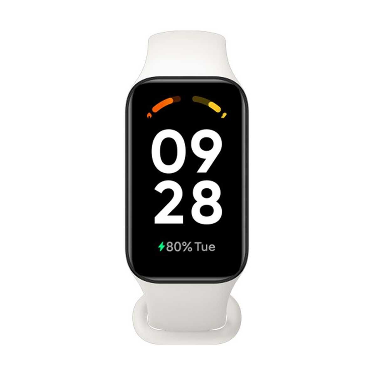 Xiaomi Redmi Smart Band 2 | Ivory white | Black | Smart Watches