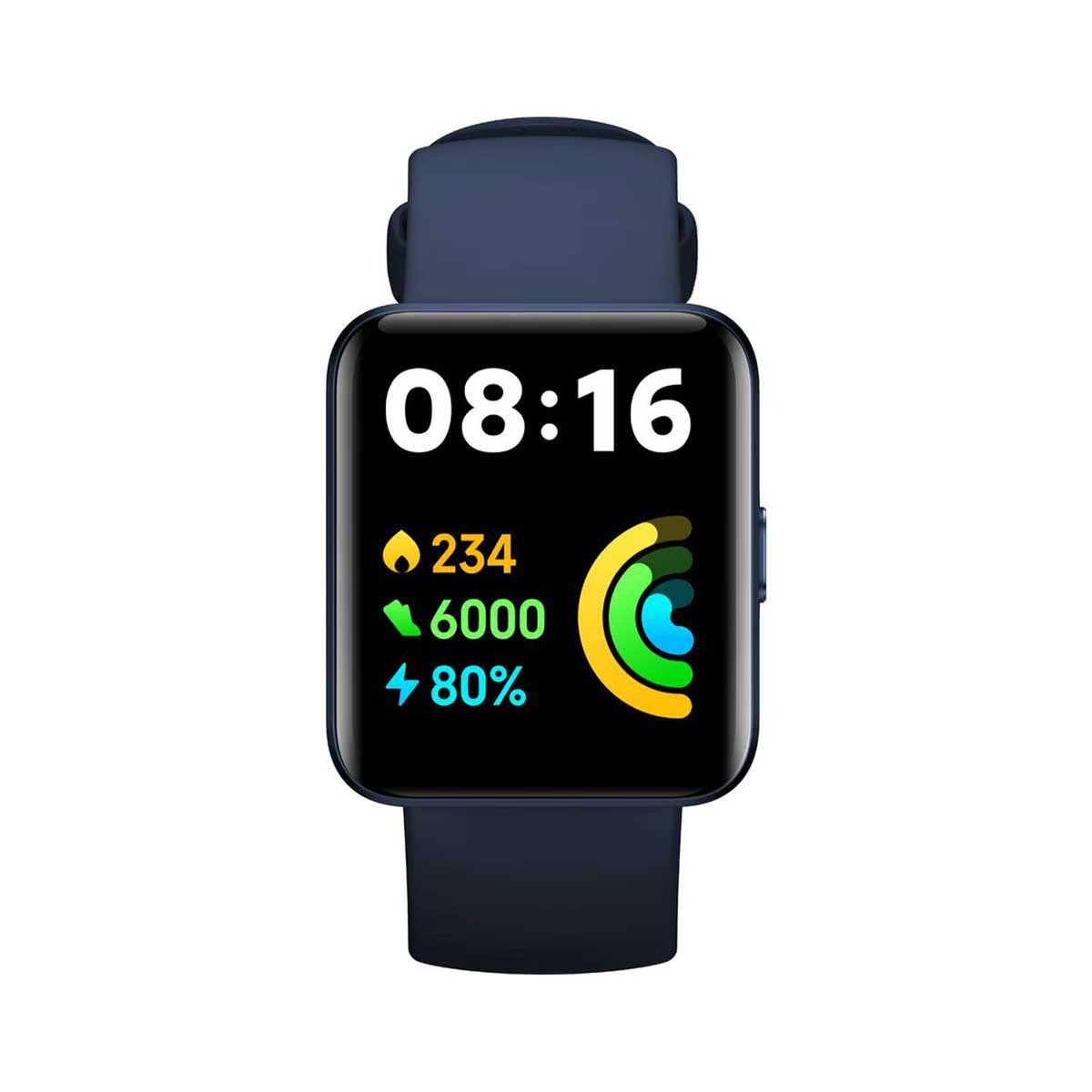 Xiaomi Redmi Watch 2 Lite - Blue | Smart Watches