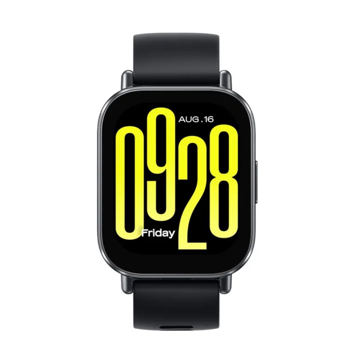 Xiaomi Redmi Watch 5 Active – Midnight Black | Smart Watches