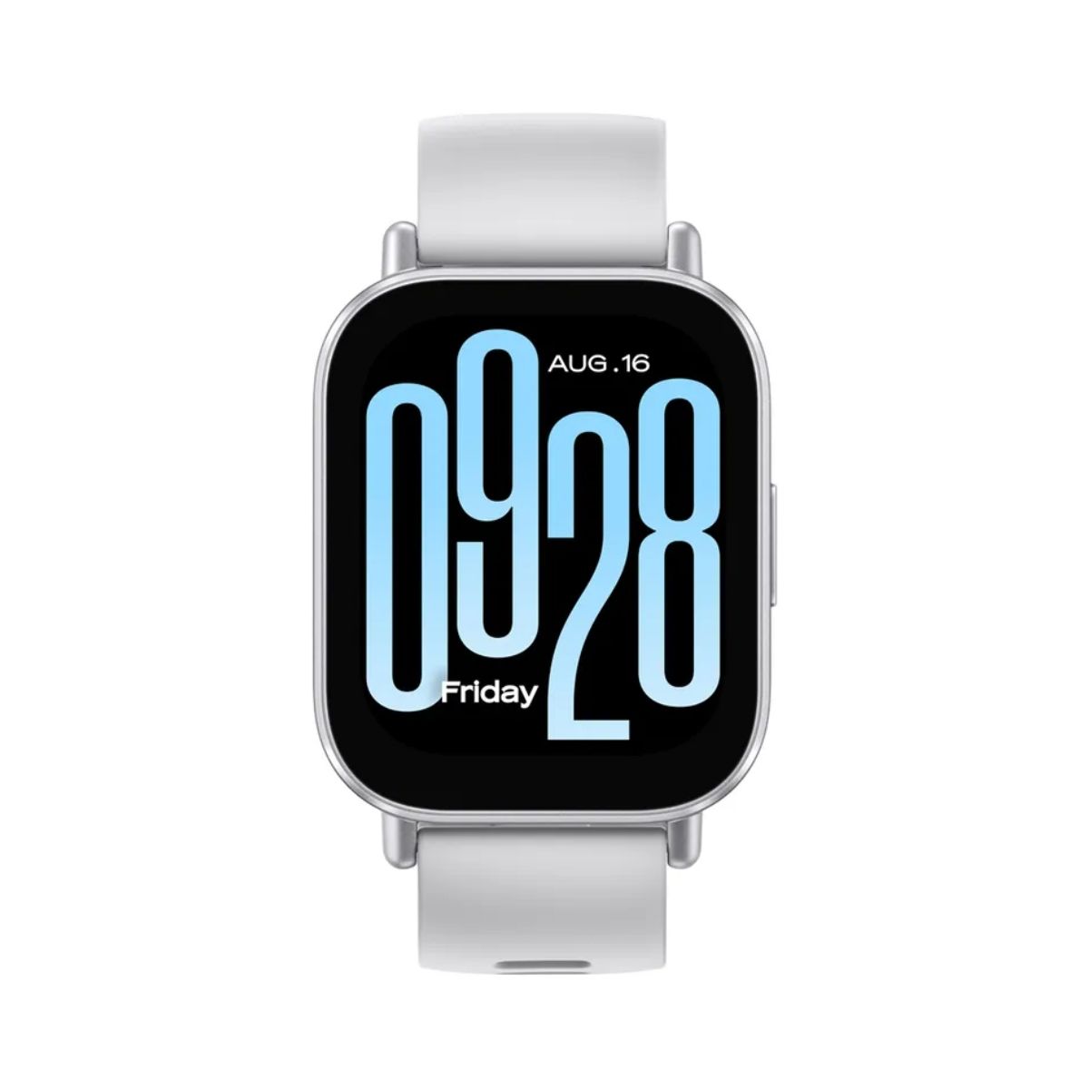 Xiaomi Redmi Watch 5 Active – Silver | Smart Watches