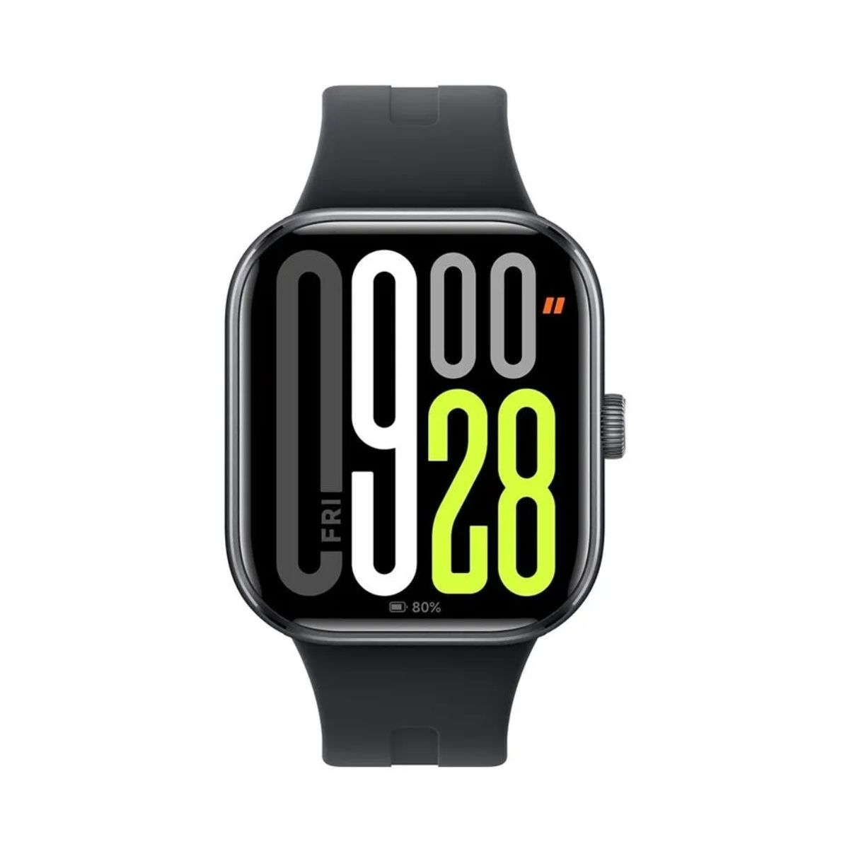 Xiaomi Redmi Watch 5 – Black | Smart Watches