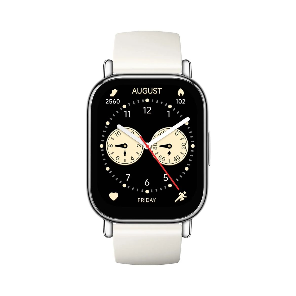 Xiaomi Redmi Watch 5 Lite – Gold | Smart Watches