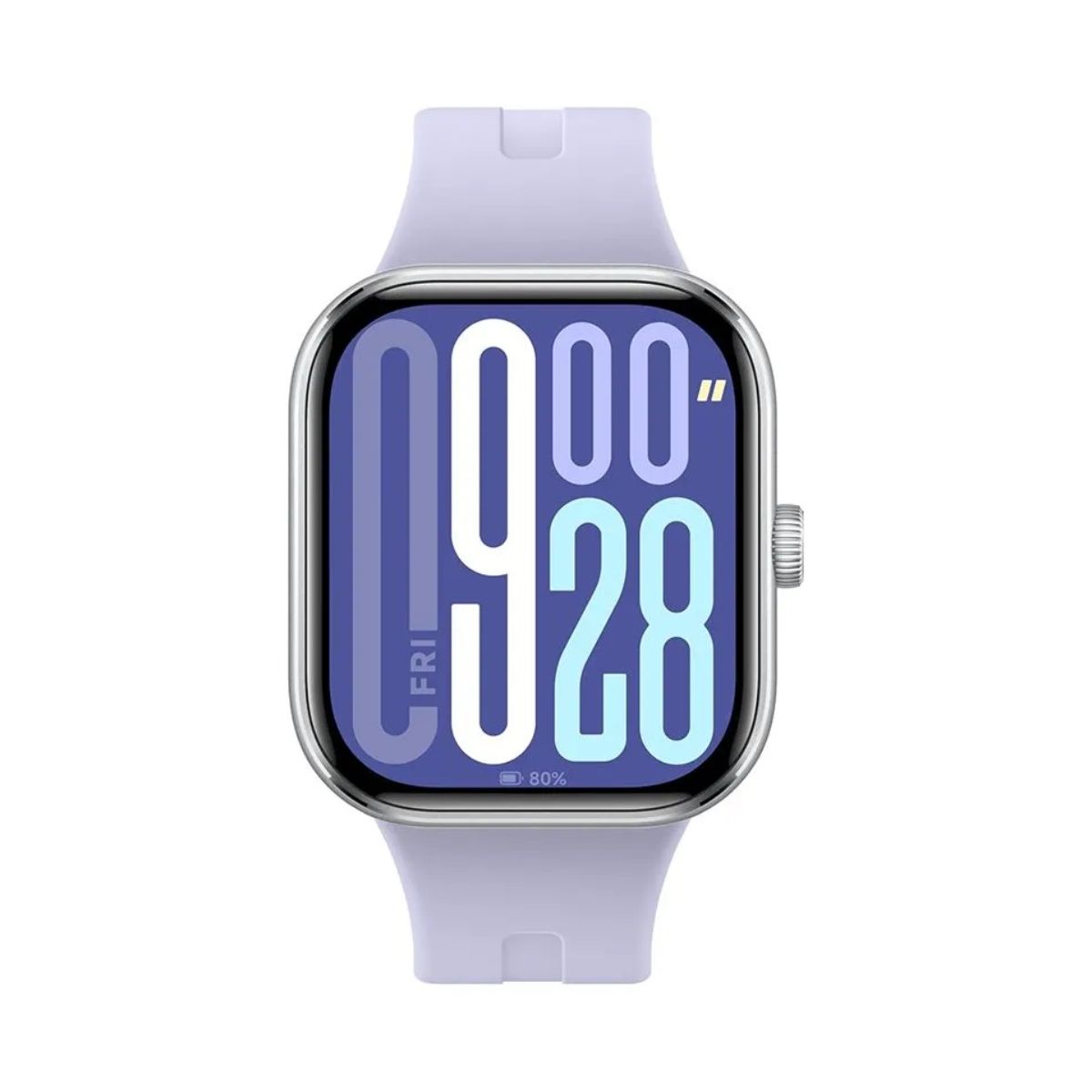 Xiaomi Redmi Watch 5 – Purple | Smart Watches